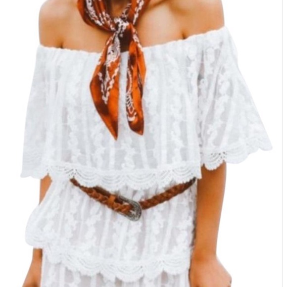 Show Me Your Mumu Mini Dress - Picture 2 of 8